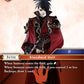 (006) Final Fantasy TCG Beyond Destiny Single: Samurai (21-006) Holo Common