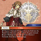 (008) Final Fantasy TCG Beyond Destiny Single: Vermilion Bird l'Cie Caetuna (21-008)  Rare