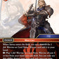 (010) Final Fantasy TCG Beyond Destiny Single: Taivas (21-010)  Hero
