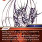 (012) Final Fantasy TCG Beyond Destiny Single: Bahamut (21-012) Holo Hero
