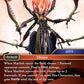 (015) Final Fantasy TCG Beyond Destiny Single: Marilith (21-015) Holo Rare