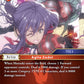 (016) Final Fantasy TCG Beyond Destiny Single: Mutsuki (21-016) (V.1)  Common