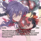 (016) Final Fantasy TCG Beyond Destiny Single: Mutsuki (21-016) (V.2) Holo Common