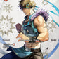 (017) Final Fantasy TCG Beyond Destiny Single: Monk (21-017) (V.2)  Common