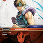 (017) Final Fantasy TCG Beyond Destiny Single: Monk (21-017) (V.1) Holo Common