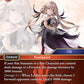 (020) Final Fantasy TCG Beyond Destiny Single: Lehftia (21-020) Holo Common