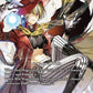 (021) Final Fantasy TCG Beyond Destiny Single: Red Mage (21-021) (V.2) Holo Common