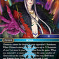 (023) Final Fantasy TCG Beyond Destiny Single: Ultimecia (21-023) (V.1) Holo Legend
