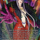 (023) Final Fantasy TCG Beyond Destiny Single: Ultimecia (21-023) (V.2) Holo Legend