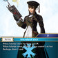 (024) Final Fantasy TCG Beyond Destiny Single: Scholar (21-024)  Common
