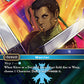 (025) Final Fantasy TCG Beyond Destiny Single: Kiros (21-025) (V.1) Holo Rare