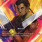 (025) Final Fantasy TCG Beyond Destiny Single: Kiros (21-025) (V.2) Holo Rare