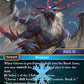 (027) Final Fantasy TCG Beyond Destiny Single: Griever (21-027) Holo Legend