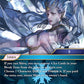 (028) Final Fantasy TCG Beyond Destiny Single: Shiva (21-028) (V.1) Holo Hero