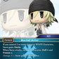(030) Final Fantasy TCG Beyond Destiny Single: Snow (21-030) Holo Common