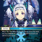 (033) Final Fantasy TCG Beyond Destiny Single: The Girl Who Forgot Her Name (21-033) (V.1)  Rare