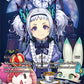 (033) Final Fantasy TCG Beyond Destiny Single: The Girl Who Forgot Her Name (21-033) (V.2) Holo Rare