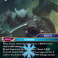 (034) Final Fantasy TCG Beyond Destiny Single: Fomor (21-034) Holo Common