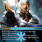 (036) Final Fantasy TCG Beyond Destiny Single: Y'shtola (21-036) (V.1) Holo Hero