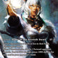 (036) Final Fantasy TCG Beyond Destiny Single: Y'shtola (21-036) (V.2) Holo Hero