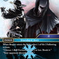 (037) Final Fantasy TCG Beyond Destiny Single: Reaper (21-037)  Common