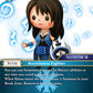 (038) Final Fantasy TCG Beyond Destiny Single: Rinoa (21-038) Holo Rare