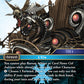 (040) Final Fantasy TCG Beyond Destiny Single: Rursan Arbiter (21-040)  Rare