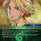 (042) Final Fantasy TCG Beyond Destiny Single: Vaan (21-042) (V.1) Holo Hero
