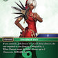 (044) Final Fantasy TCG Beyond Destiny Single: Dancer (21-044) Holo Common
