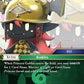 (045) Final Fantasy TCG Beyond Destiny Single: Princess Goblin (21-045) Holo Common