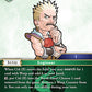 (046) Final Fantasy TCG Beyond Destiny Single: Cid (II) (21-046) Holo Common