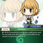 (049) Final Fantasy TCG Beyond Destiny Single: Sarah (MOBIUS) (21-049)  Rare