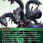 (051) Final Fantasy TCG Beyond Destiny Single: Tiamat (21-051)  Rare