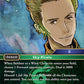 (053) Final Fantasy TCG Beyond Destiny Single: Balthier (21-053) (V.1)  Legend