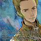 (053) Final Fantasy TCG Beyond Destiny Single: Balthier (21-053) (V.2) Holo Legend