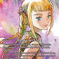 (055) Final Fantasy TCG Beyond Destiny Single: Penelo (21-055) (V.2) Holo Hero
