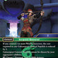 (056) Final Fantasy TCG Beyond Destiny Single: Galeserpent General Najelith (21-056) Holo Rare