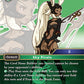 (057) Final Fantasy TCG Beyond Destiny Single: Fran (21-057)  Rare