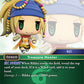 (060) Final Fantasy TCG Beyond Destiny Single: Rikku (21-060) Holo Rare