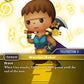 (066) Final Fantasy TCG Beyond Destiny Single: Guy (21-066)  Common