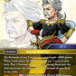 (067) Final Fantasy TCG Beyond Destiny Single: Galuf (21-067)  Rare