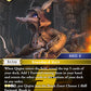 (068) Final Fantasy TCG Beyond Destiny Single: Qiqirn (21-068) Holo Common