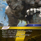 (071) Final Fantasy TCG Beyond Destiny Single: Titan (21-071) (V.1)  Hero