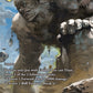(071) Final Fantasy TCG Beyond Destiny Single: Titan (21-071) (V.2) Holo Hero