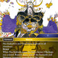 (074) Final Fantasy TCG Beyond Destiny Single: Neo Exdeath (21-074)  Legend