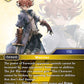 (075) Final Fantasy TCG Beyond Destiny Single: Haveh (21-075) Holo Rare