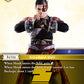 (077) Final Fantasy TCG Beyond Destiny Single: Monk(21-077) Holo Common