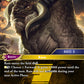 (078) Final Fantasy TCG Beyond Destiny Single: Ram (21-078) Holo Common