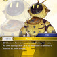 (080) Final Fantasy TCG Beyond Destiny Single: Runda (21-080) Holo Rare