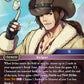 (081) Final Fantasy TCG Beyond Destiny Single: Irvine (21-081) (V.1)  Legend